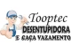 Desentupidora Tooptec Visconde de Mauá